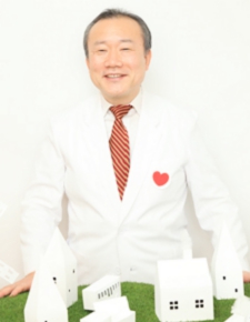 池川 明